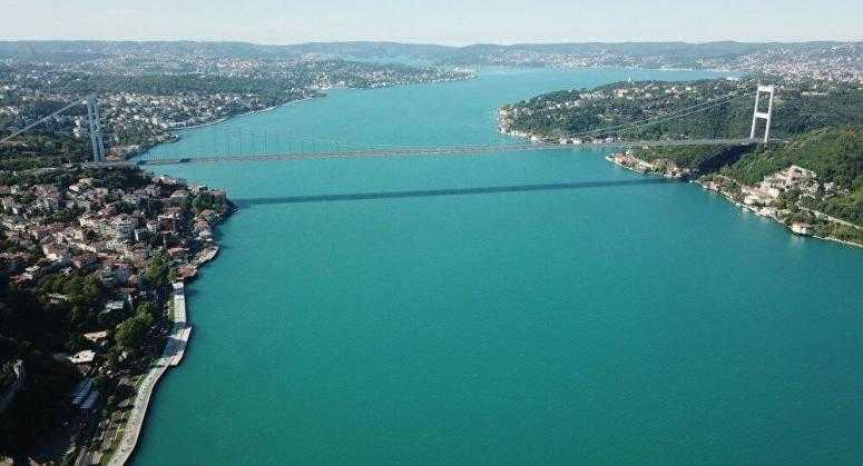 BM: İstanbul salgın sonrası turizmin liderlerinden olacak