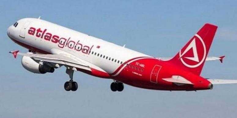 Atlasglobal geri dönüyor