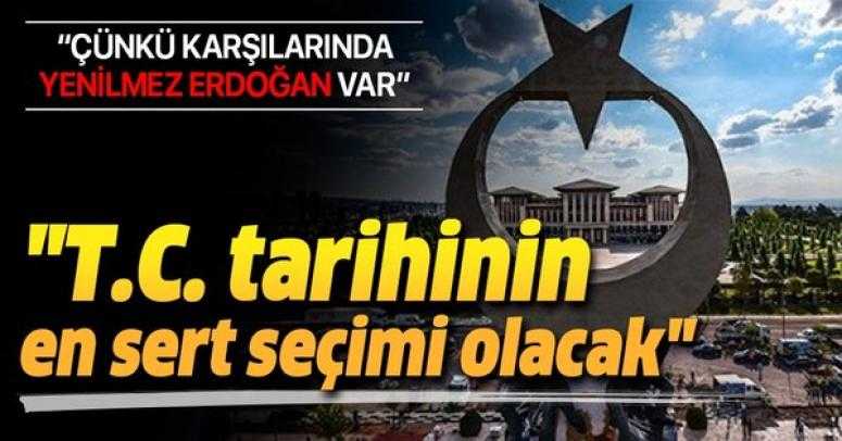 AK Parti Genel Başkan Yardımcısı Dağ'dan seçim açıklaması