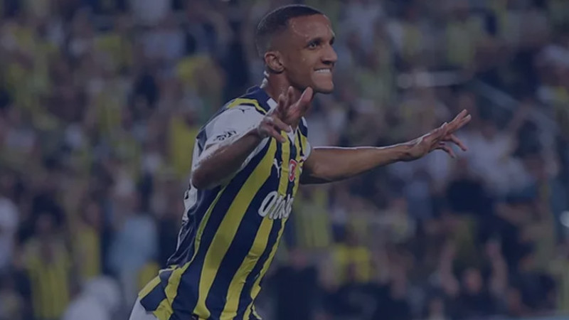 Fenerbahçe'nin yıldız stoperi Rodrigo Becao'ya Atalanta kancası!