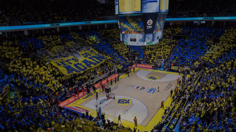 Fenerbahçe sponsorluk anlaşmasını resmen açıkladı,