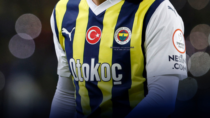 Fenerbahçe'de ayrılık vakti! Bir dönem resmen kapanıyor...