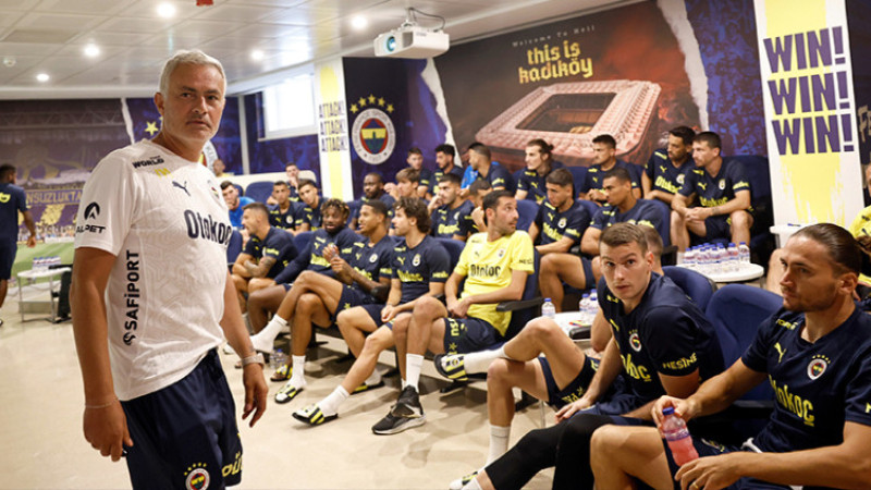 Fenerbahçe'den taraftarı sevindiren haber geldi!