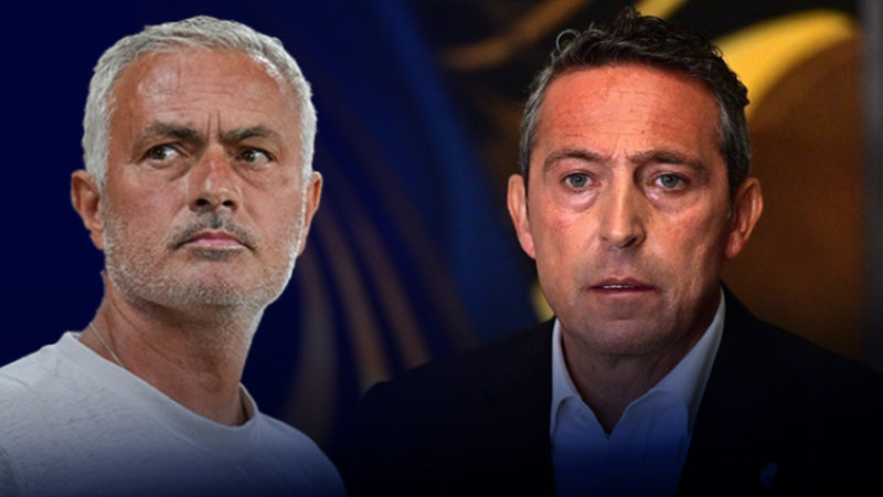 Mourinho istedi Fenerbahçe bitiriyor! Orta sahaya dünya yıldızı...