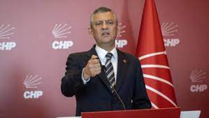 Özel: Komisyona Demokratik Açılım Sağlamaya Giriyoruz!