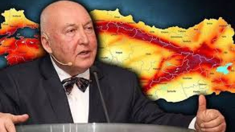 Kamçatka Depremi Türkiye’yi de Sarsabilir