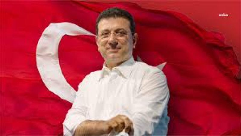 İmamoğlu’ndan Tarihi Vaat: Parasız Eğitim için Geliyoruz..!
