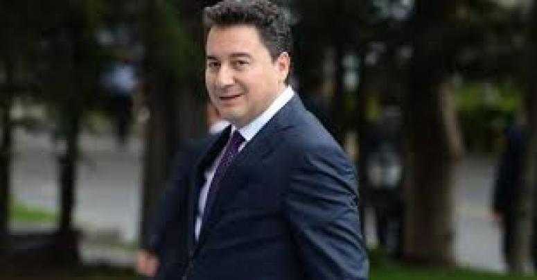 Babacan'ın açıklamalarına AK Parti ve CHP'den tepkiler