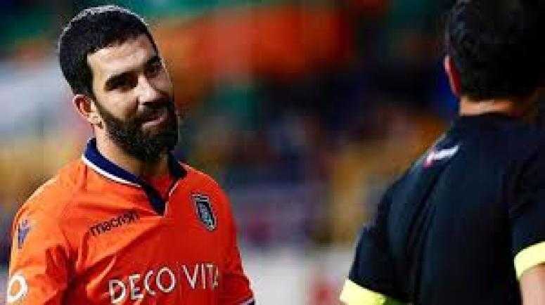 Mustafa Cengiz, Arda Turan transferini resmen duyurdu