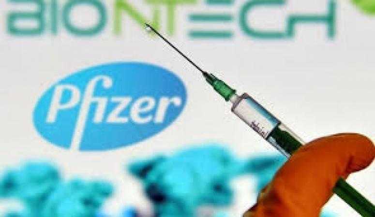 İsrail'den kritik Pfizer-BionTech aşısı açıklaması:Yüzde 98,9 önlüyor!