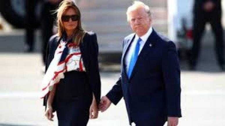 Trump'ın eski danışmanından bomba iddia: Melania boşanma davası açacak