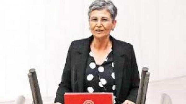 HDP'li Güven'e 22 yıl 3 ay hapis cezası