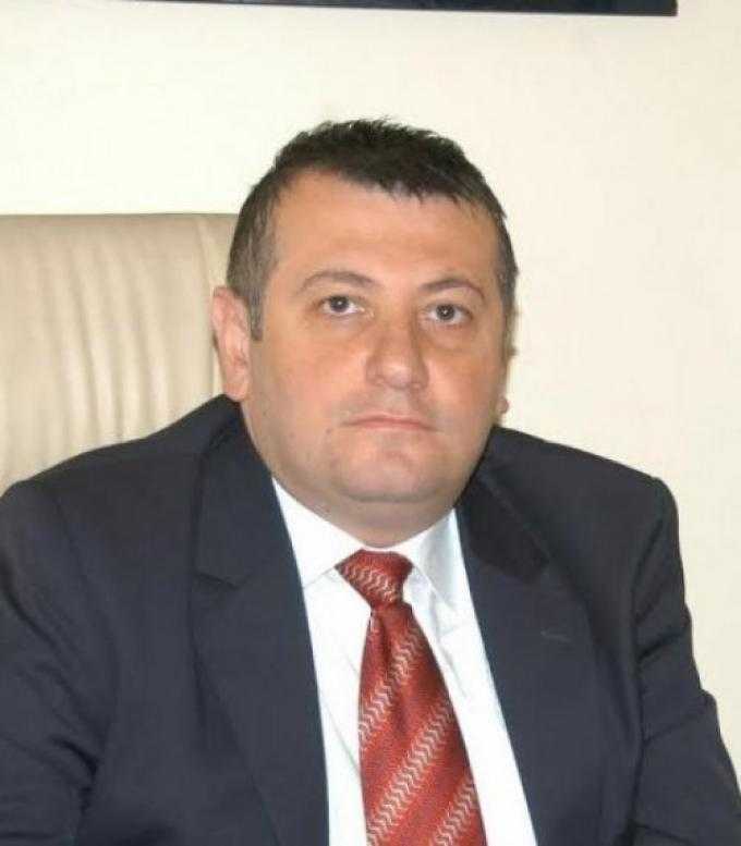 Tolga Gül