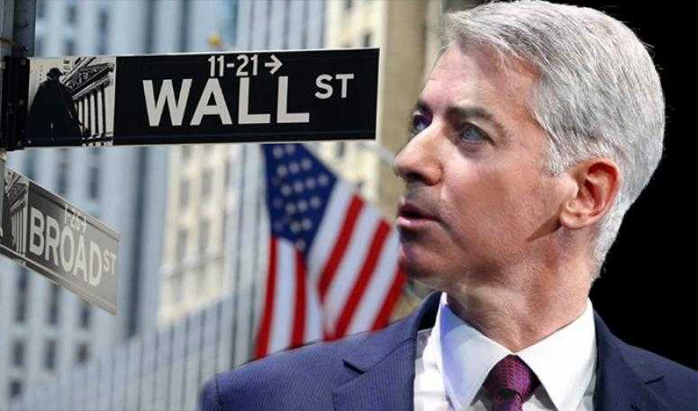 Wall Street patronları: Eylül’de ofisteyiz