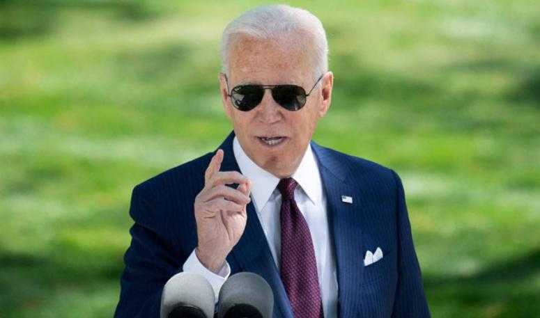 Biden'dan Kovid-19'un kökeniyle ilgili hamle