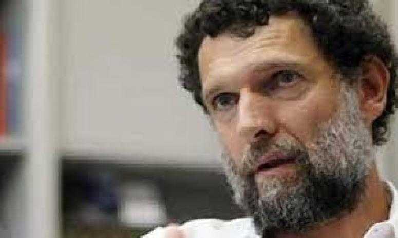 Avrupa Birliği'nden Osman Kavala açıklaması: Acilen serbest kalmalı