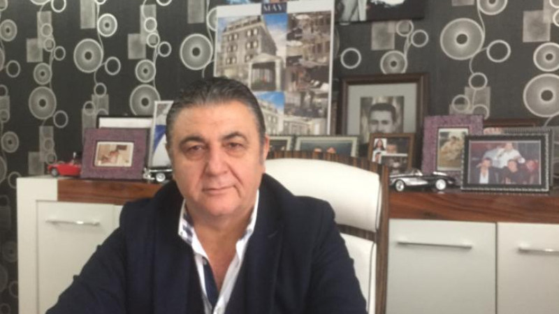 Veysel Doğru